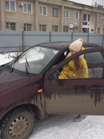 Как все волнительно)
