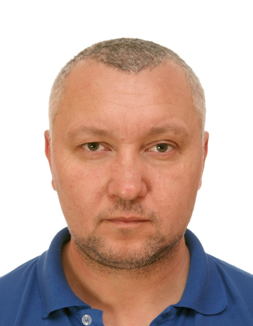 <span style="font-weight: bold;">Тищенко Владимир Николаевич</span>
