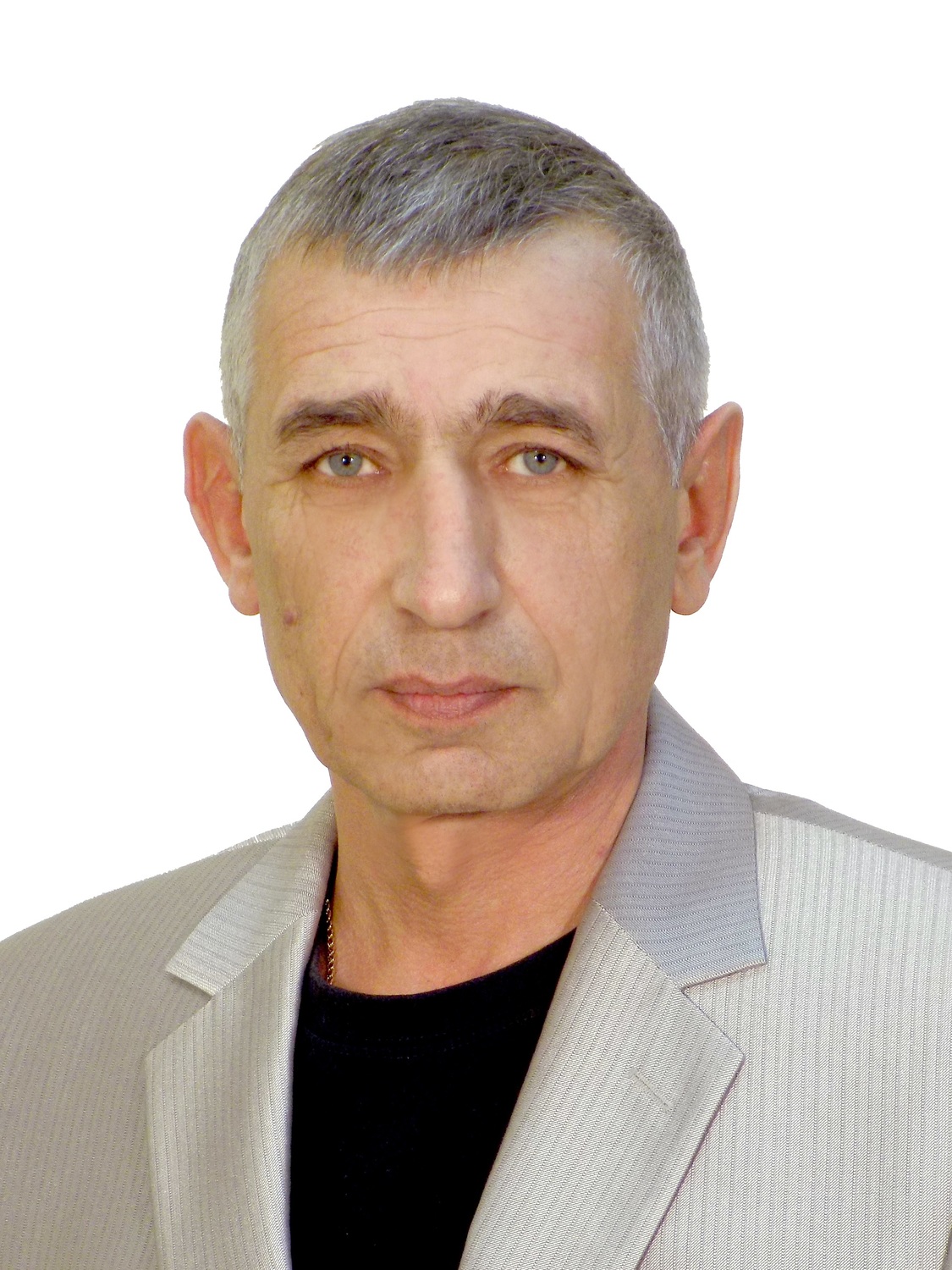 <span style="font-weight: bold;">&nbsp; Ермолин Сергей Борисович</span>