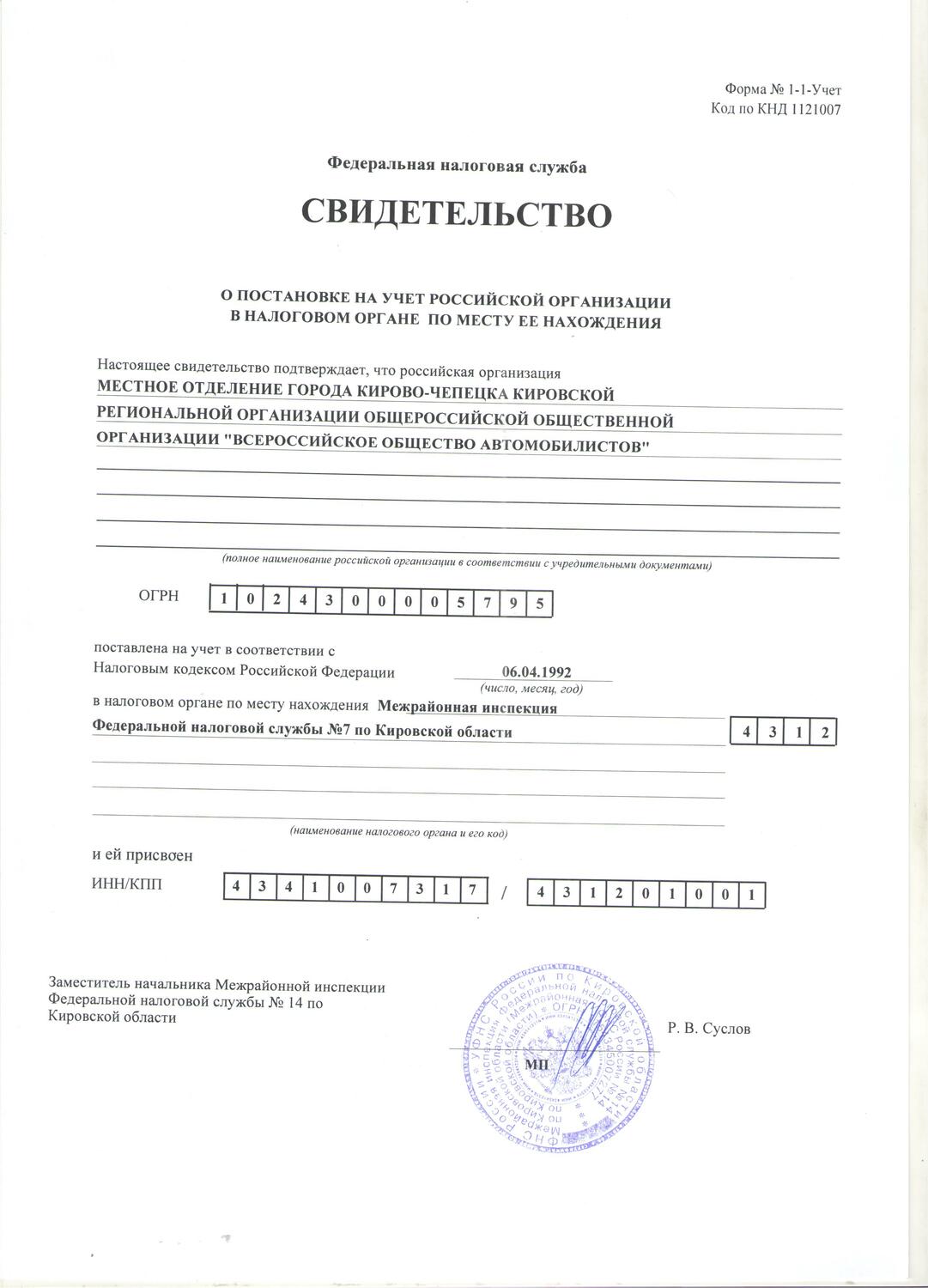 Популярный товар